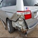 5FNRL38887B053650 2007 Honda Odyssey Touring auction photo thumbnail 6