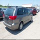 5TDZA23C15S379441 2005 Toyota Sienna Ce auction photo thumbnail 4