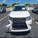 JTJBM7FX5H5178220 2017 Lexus Gx 460 auction photo thumbnail 13