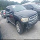 1C4SDHDT7CC247597 2012 Dodge Durango Crew auction photo thumbnail 1