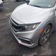 19XFC2F66LE215953 2020 Honda Civic Lx auction photo thumbnail 6
