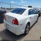 1G1ZG57B88F210581 2008 Chevrolet Malibu Ls auction photo thumbnail 4