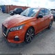 1N4BL4CV2KC215675 2019 Nissan Altima 2.5 Sr auction photo thumbnail 2