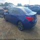 5YFBURHE7JP847414 2018 Toyota Corolla Se auction photo thumbnail 3
