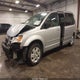 2D4RN4DE3AR117670 2010 Dodge Grand Caravan Se auction photo thumbnail 2
