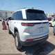 1C4RJHAGXPC535442 2023 Jeep Grand Cherokee Laredo 4X4 auction photo thumbnail 3