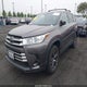 5TDZZRFH6KS316341 2019 Toyota Highlander Le auction photo thumbnail 2