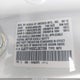 5J6TF1H50CL007268 2012 Honda Crosstour Ex-L auction photo thumbnail 9
