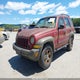 1J4GL48K86W262996 2006 Jeep Liberty Sport auction photo thumbnail 2