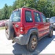 1J4GL48K86W262996 2006 Jeep Liberty Sport auction photo thumbnail 4