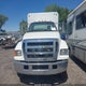 3FRNF65F76V376265 2006 Ford F-650 Xl/Xlt auction photo thumbnail 12