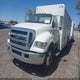 3FRNF65F76V376265 2006 Ford F-650 Xl/Xlt auction photo thumbnail 2