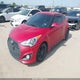 KMHTC6AE2GU284229 2016 Hyundai Veloster Turbo auction photo thumbnail 2