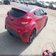 KMHTC6AE2GU284229 2016 Hyundai Veloster Turbo auction photo thumbnail 4