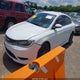 1C3CCCAB7GN145222 2016 Chrysler 200 Limited auction photo thumbnail 2