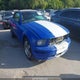1ZVHT85H865217375 2006 Ford Mustang Gt auction photo thumbnail 1