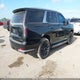 1GYS4AKT9NR111878 2022 Cadillac Escalade 4Wd Luxury auction photo thumbnail 4