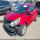 KNADN5A31D6208798 2013 Kia Rio Ex auction photo thumbnail 2
