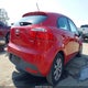 KNADN5A31D6208798 2013 Kia Rio Ex auction photo thumbnail 4