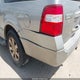 1FMFK155X9LA03932 2009 Ford Expedition El Xlt auction photo thumbnail 14