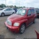 3GNCA13B29S600352 2009 Chevrolet Hhr Ls auction photo thumbnail 2
