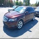 1FAHP2HW3CG103286 2012 Ford Taurus Sel auction photo thumbnail 2