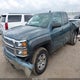 1GCVKREH6EZ220572 2014 Chevrolet Silverado 1500 1Lt auction photo thumbnail 6