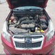 4S3BMCC65E3031457 2014 Subaru Legacy 2.5I Premium auction photo thumbnail 10