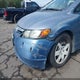 2HGFA16558H528173 2008 Honda Civic Lx auction photo thumbnail 6