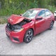 19XZE4F58ME003857 2021 Honda Insight Ex auction photo thumbnail 2