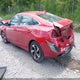 19XZE4F58ME003857 2021 Honda Insight Ex auction photo thumbnail 3