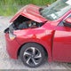 19XZE4F58ME003857 2021 Honda Insight Ex auction photo thumbnail 6