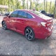 1HGCV1F36JA046323 2018 Honda Accord Sport auction photo thumbnail 3