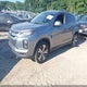 JA4AR3AU7LU018127 2020 Mitsubishi Outlander Sport 2.0 Be Awc/2.0 Es Awc/2.0 Se Awc/2.0 Sp Awc auction photo thumbnail 2