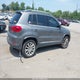 WVGBV7AX0GW602284 2016 Volkswagen Tiguan Sel auction photo thumbnail 4