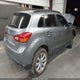 4A4AP4AW0FE036351 2015 Mitsubishi Outlander Sport Gt auction photo thumbnail 4