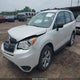 JF2SJABC1FH560768 2015 Subaru Forester 2.5I auction photo thumbnail 2