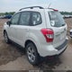 JF2SJABC1FH560768 2015 Subaru Forester 2.5I auction photo thumbnail 3
