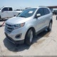 2FMTK3J97FBC38890 2015 Ford Edge Sel auction photo thumbnail 2
