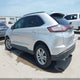 2FMTK3J97FBC38890 2015 Ford Edge Sel auction photo thumbnail 3
