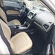 2FMPK3J90HBB88371 2017 Ford Edge Sel auction photo thumbnail 5