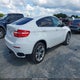 5UXFG8C55DL591389 2013 BMW X6 xDrive50I auction photo thumbnail 4