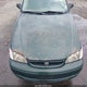 2T1BR12E7YC280546 2000 Toyota Corolla Ve auction photo thumbnail 17