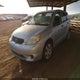 2T1KR32E66C620892 2006 Toyota Matrix auction photo thumbnail 2