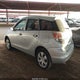 2T1KR32E66C620892 2006 Toyota Matrix auction photo thumbnail 3