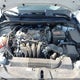 JTDEPMAE7MJ143630 2021 Toyota Corolla Le auction photo thumbnail 10