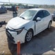 JTDEPMAE7MJ143630 2021 Toyota Corolla Le auction photo thumbnail 2