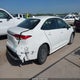 JTDEPMAE7MJ143630 2021 Toyota Corolla Le auction photo thumbnail 4