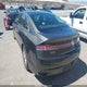 3LN6L2G98GR606931 2016 Lincoln Mkz auction photo thumbnail 3