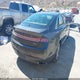 3LN6L2G98GR606931 2016 Lincoln Mkz auction photo thumbnail 4